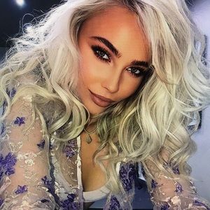 Meet your Posher, Cherish